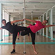 Pole fit Egypt