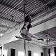 Pole and performing art