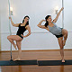 Pole body fusion