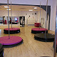 Pole dance Grenoble