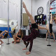 Poleschool Mulhouse