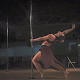 Taboo dance and aerial fitness