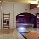 Wonderpole fitness