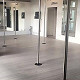 Zero Gravity pole