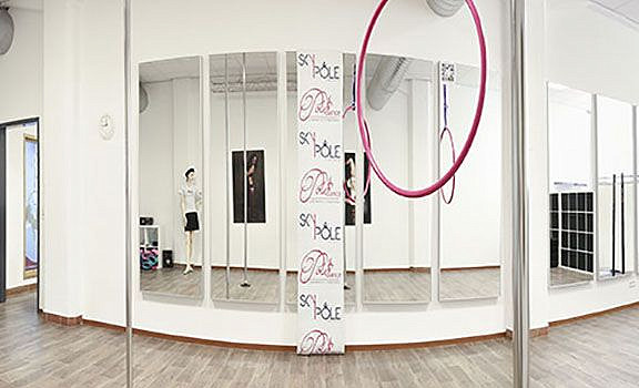 Poledance Chemnitz