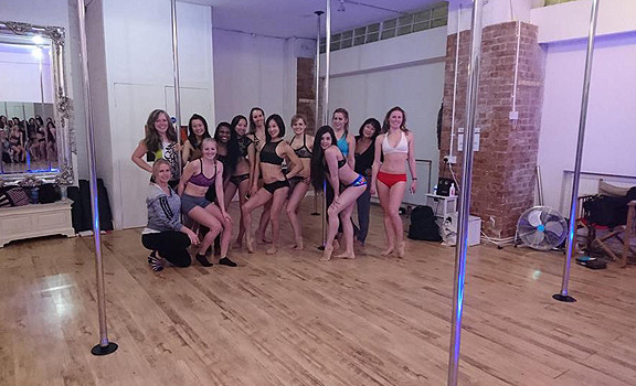 London dance academy