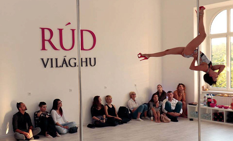Rudvilag studio