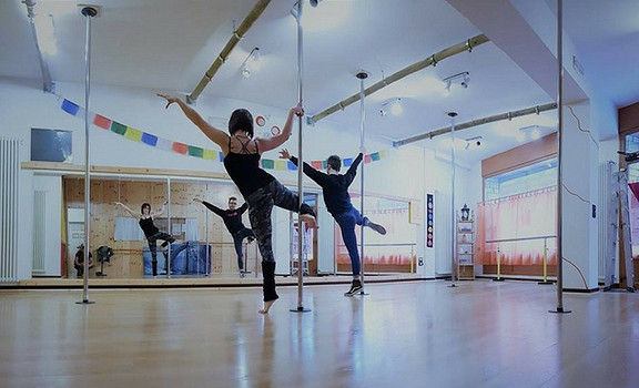 Chandra Yoga asiago