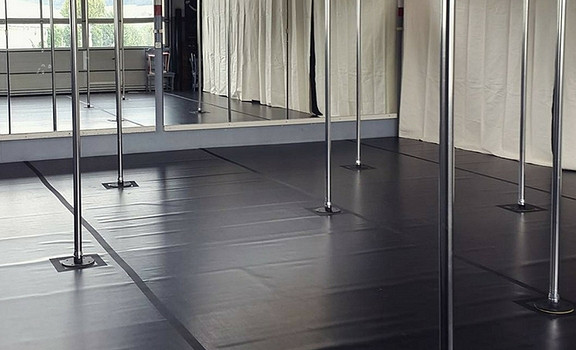 Ecole de danse la Colline