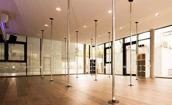 Pole dance Graz