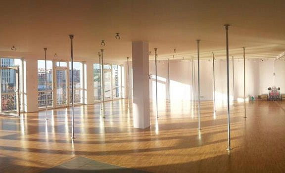 Pole dance NRW