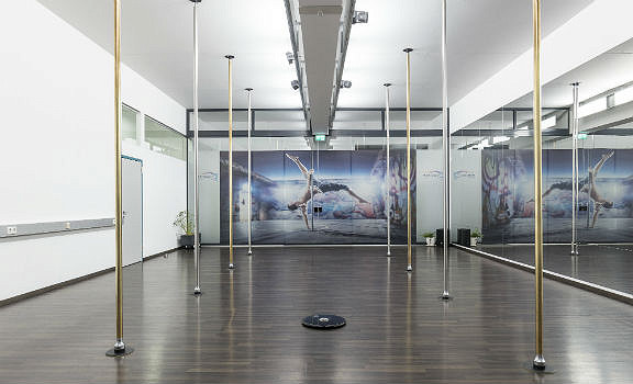 Pur Dance Studio