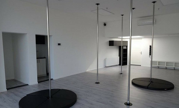 Studio Upsidedown