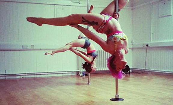 West end pole