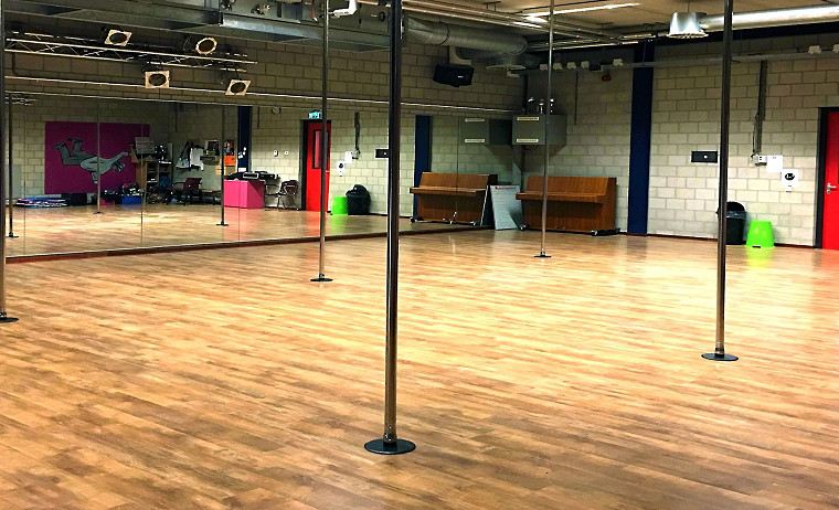 FlikFlak studio