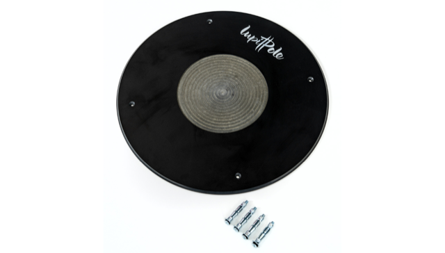 Lupitceilling plaster part a