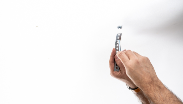 lupitplaster ceillingmount