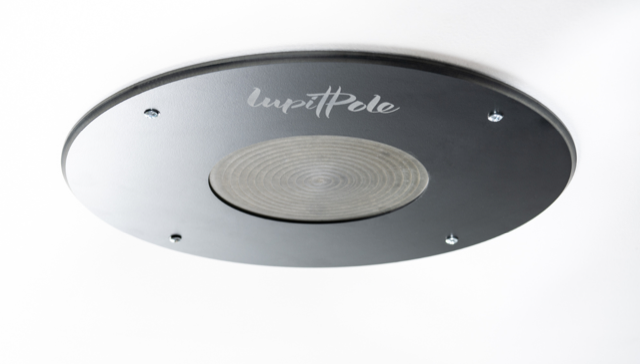 lupitplaster ceiling mount