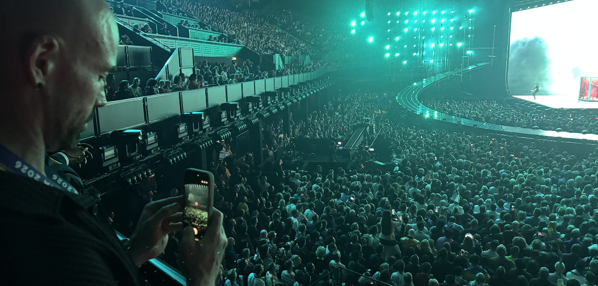 Eurovision 2026