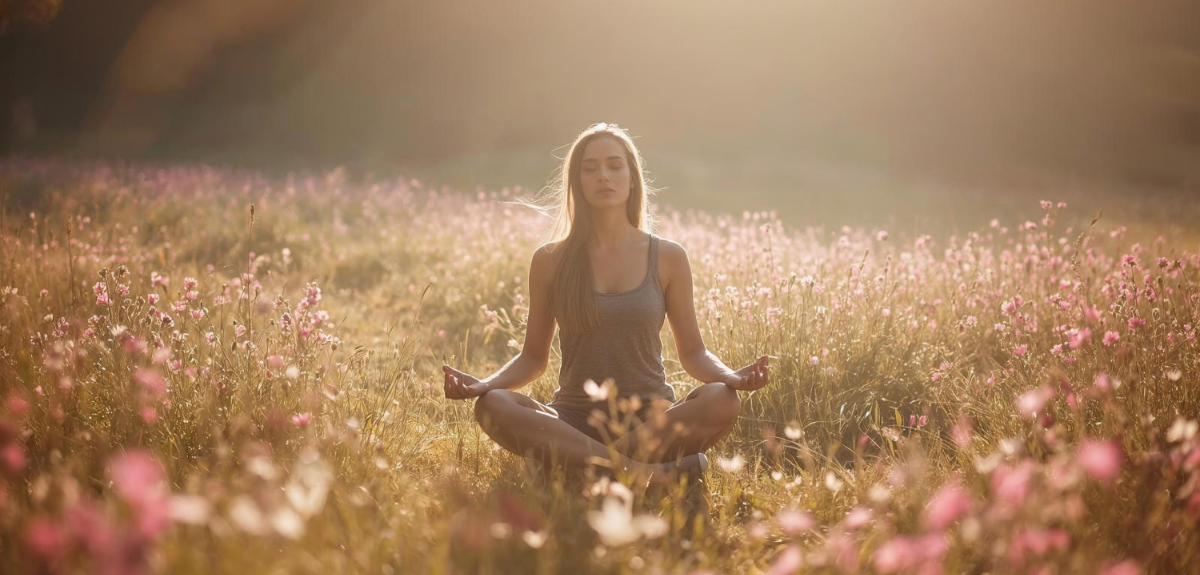 yoga routine for everyone