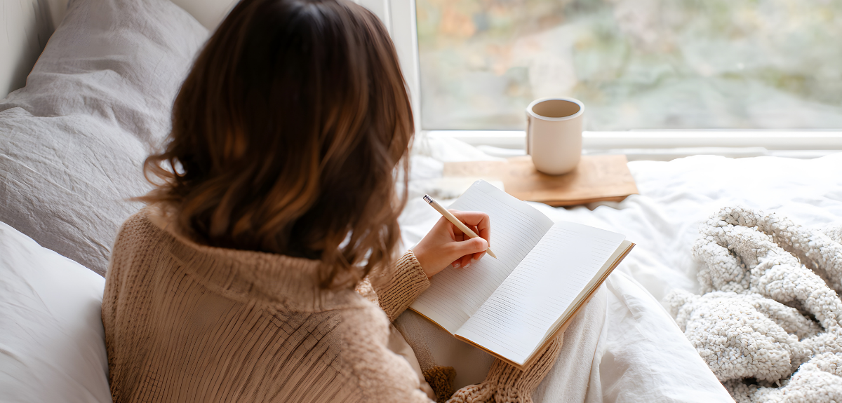 Lupit latte taking care of your body