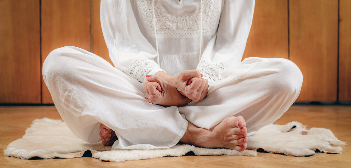 Yoga for life