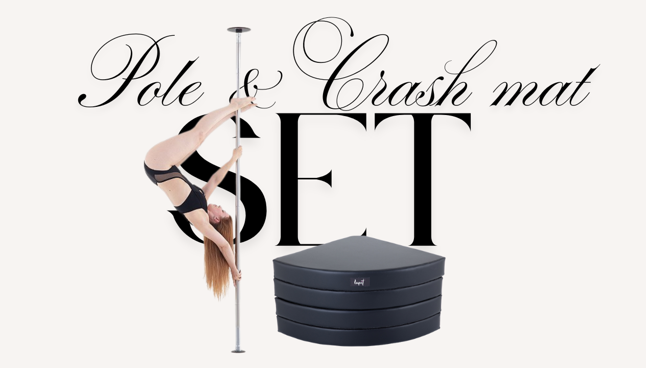 エクササイズグッズ LUPIT HOME POLE CLASSIC G2 Amazon.com : LUPIT Classic G2 Quick Lock - Portable Dance
